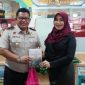 DPD RI Dr. Lia Istifhama, M.E.I Kunjungan Kerja ke BBKK Surabaya