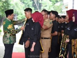Pemkab Sidoarjo Launching dan Kukuhkan Satu Desa Satu Duta Pariwisata