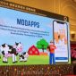Dukung Asta Cita, Moo Apps Inovasi Mahasiswa UPER Jadi Juara Hackathon Taiwan. (Dok. Narasumber)