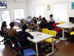Program S2 Manajemen UPER: Kuasai Ilmu Keberlanjutan