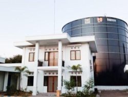 Perumda Delta Tirta Akan Tambah Kantor Cabang Baru untuk Optimalkan Pelayanan