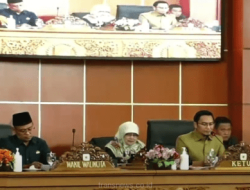 Ketua DPRD Depok Apresiasi Prestasi Pemkot di Tahun 2024 (Dok. Youtube DPRD Depok)