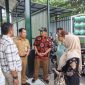 Komisi C DPRD Kota Depok Tinjau TPS Insenerator di Sukmajaya
