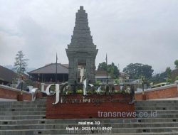 BPPW Jatim Rampungkan Penataan KSPN BTS Tahap IV di Probolinggo