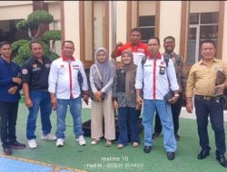 LBH LSM LIRA Berikan Pendampingan Hukum Hingga Tuntas