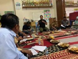Dampingi Musrenbang Tingkat RW, Lurah Tugu Cimanggis Depok Pastikan Pengajuan Sesuai Juknis