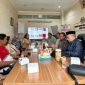 Bahas Program, SWI Depok Bakal Kolaborasi Dengan Fraksi PKS DPRD Kota Depok