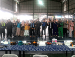 Musrenbang Kelurahan Ratu Jaya, Perencanaan Kegiatan Prioritas Kelurahan Tahun 2026