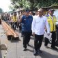 Menko Bidang Pangan RI Zulhas Kunker ke Kabupaten Sidoarjo