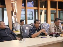 Komisi C DPRD Depok Segera Buat Regulasi Khusus Transportasi Publik
