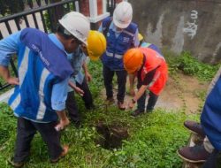 Upaya Mitigasi, PDAM Kahuripan Lakukan Konservasi Sumber Mata Air