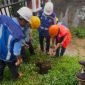Upaya Mitigasi, PDAM Kahuripan Lakukan Konservasi Sumber Mata Air