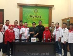 LBH LSM LIRA Bersama Eks Karyawan PT HSI Tuntut Kurator Bayar Gaji Karyawan