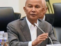Anggota DPR RI, Said Abdulla : Masyarakat Tidak Perlu Panik dengan Sistem Pendistribusian LPG 3 Kg