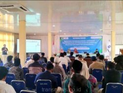 Optimalisasi Jaringan Perpipaan, PT Tirta Asasta Depok Gelar Sosialisasi