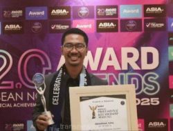 Mentorbox.id Raih Penghargaan Indonesia Most Recommended Education Award 2025
