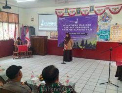 Nina Suzana: Ka Kwarcab Kota Depok Perlu Dukungan Kegiatan Pramuka