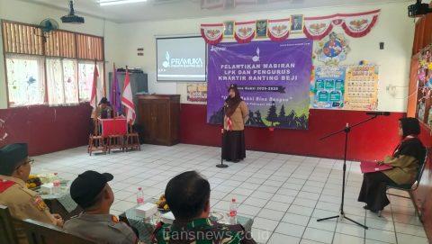 
					Nina Suzana: Ka Kwarcab Kota Depok Perlu Dukungan Kegiatan Pramuka