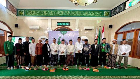 Sambut Bulan Ramadhan, LTM PBNU Resmi Luncurkan Gerakan BBM Serentak Nasional