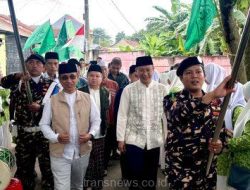 Sambut Bulan Ramadhan, LTM PBNU Resmi Luncurkan Gerakan BBM Serentak Nasional