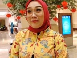 Dilantik di Istana, Bupati Mamuju Dr Hj Sitti Sutinah Ajak Berkolaborasi dan Jauhi Perbedaan