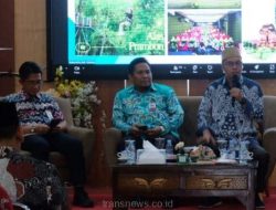 Solusi ODL, Pemkab Sidoarjo Gelar Sosialisasi Destinasi Ramah Siswa