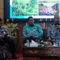 Solusi ODL, Pemkab Sidoarjo Gelar Sosialisasi Destinasi Ramah Siswa