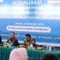 Tirta Asasta Depok Sosialisasi Pengembangan dan Optimalisasi di Bojongsari