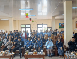 Membuka Musrenbang Kecamatan Sukmajaya, ini Pesan Ekbang Setda Kota Depok 