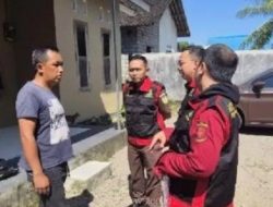 Tim Penyidik Kejari Kabupaten Blitar Geledah Kantor Dinas PUPR Terkait Dugaan Korupsi Pembangunan DAM Kali Bentak