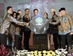 Plt. Bupati Sidoarjo Resmikan Gedung Diagnostik Terpadu RSUD R.T. Notopuro: Fasilitas Modern, Cepat, dan Akurat