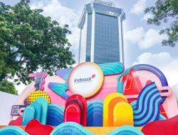 Dok. PR Indosat Ooredoo Hutchison