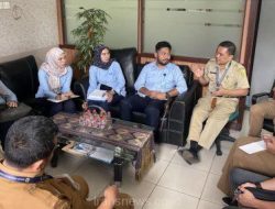 Tirta Kahuripan dan Dinas Kesehatan Kabupaten Bogor Kolaborasi Tingkatkan Kesadaran PHBS