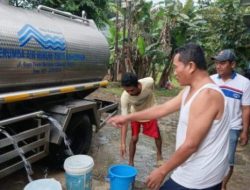 Tirta Kahuripan Kabupaten Bogor pastikan layanan optimal di tengah kondisi cuaca ekstrem saat ini