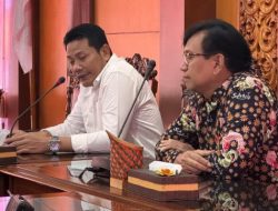 Pemkab Sidoarjo Gandeng CWI Kelola TPA Jabon jadi Sumber Energi