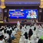 Disdik Depok menyelenggarakan Duta Quran Jenjang SD Tingkat Kota Depok selama dua hari, 7-8 Maret 2025. ( dok.Disdik Depok).