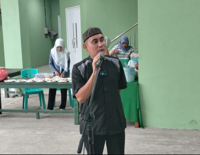 
					Pererat Silaturahmi, Kodim 0719/Jepara Gelar Buka Bersama Dengan Insan Pers