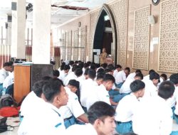 Perdalam Keislaman, SMAN 1 Bangil Selenggarakan Pondok Ramadhan