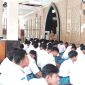 Perdalam Keislaman, SMAN 1 Bangil Selenggarakan Pondok Ramadhan