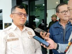 Imam Musanto: Kita Kembalikan Situ Pitara Jadi Terminal Air
