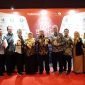 Asasta Depok Raih Penghargaan Bergengsi di Ajang TOP BUMD Awards 2025