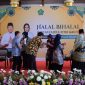 Bupati dan Wakil Bupati Sidoarjo Gelar Halal Bihalal Bersama ASN