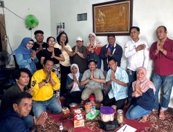Lanjutkan Program Kerja, SWI Kota Depok Gelar Rakor Sekaligus Halal Bi Halal