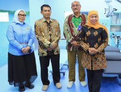 Gubernur Jatim Khofifah Ajak Ibu Hamil Manfaatkan e-Detik dan Aplikasi BUAIAN