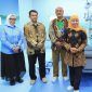 Gubernur Jatim Khofifah Ajak Ibu Hamil Manfaatkan e-Detik dan Aplikasi BUAIAN