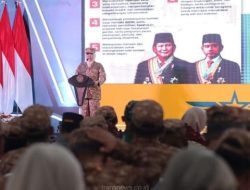Gubernur Khofifah Gelar Retreat 2025 di Pusdik Arhanud TNI AD Kota Batu
