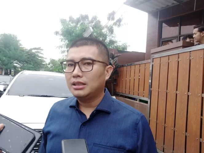 
					Jamin Ketersedian Pangan Jelang Lebaran, Ketua DPRD Kabupaten Bogor Sastra Winara Sarankan Pemkab Rutin Sidak ke Pasar
