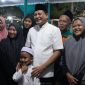 Bupati Subandi Hadiri Haul Mbah Sayyid Hasan Madina di Desa Bohar