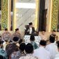 Wabup Sidoarjo Minta Para Kiai Doakan Sidoarjo agar Lebih Baik
