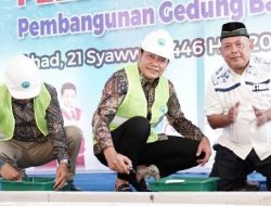 Bupati Sidoarjo Subandi: Pemkab Siap Bantu Perizinan Sekolah di Sidoarjo